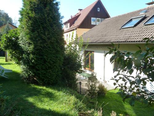 Ferienwohnung Gerken