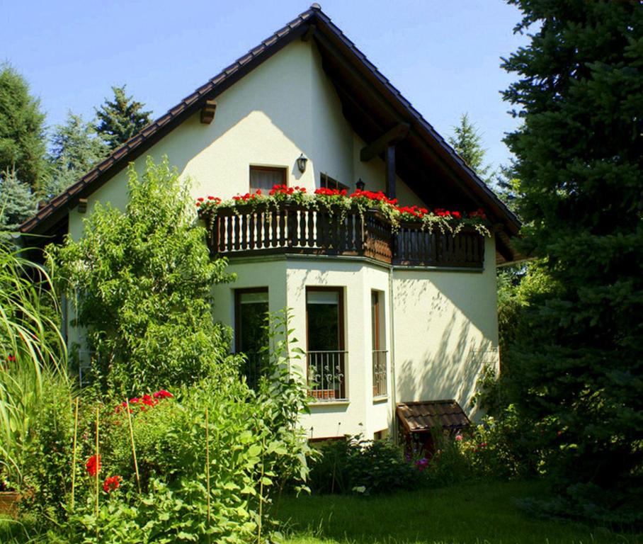 Ferienwohnung Ginkgo Otto-Pilz-Straße 78, 01217 Dresde