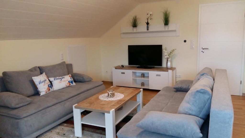 Ferienwohnung Giovanni Oberholzstraße 22, 92421 Schwandorf in Bayern
