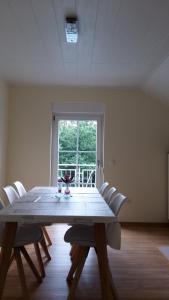 Appartements Ferienwohnung Giovanni Oberholzstraße 22 92421 Schwandorf in Bayern Bavière