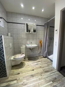 Ferienwohnung Gladbeck