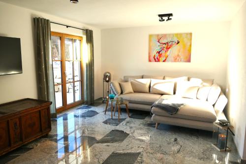 Ferienwohnung Goller