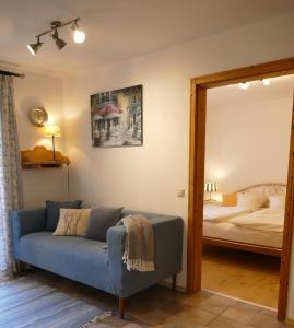 Ferienwohnung Goller