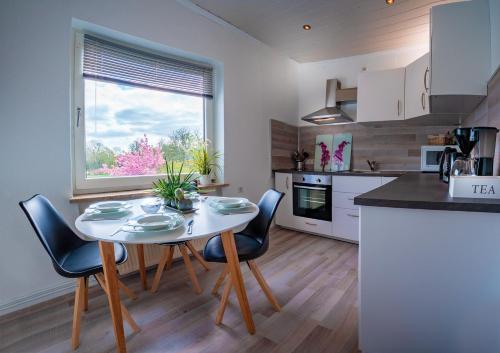 Ferienwohnung Gooß