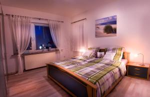 Ferienwohnung Gooß