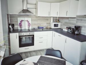 Appartements Ferienwohnung Gooß Schultheißenstraße 10 27476 Cuxhaven Basse-Saxe