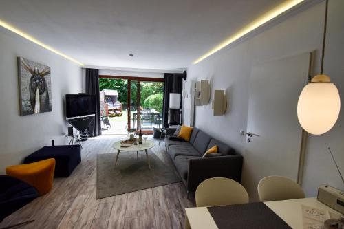 Ferienwohnung Gorch-Fock Scharbeutz