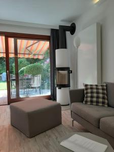 Ferienwohnung Gorch-Fock Scharbeutz