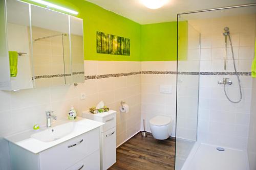 Ferienwohnung Goslar Runenhaus