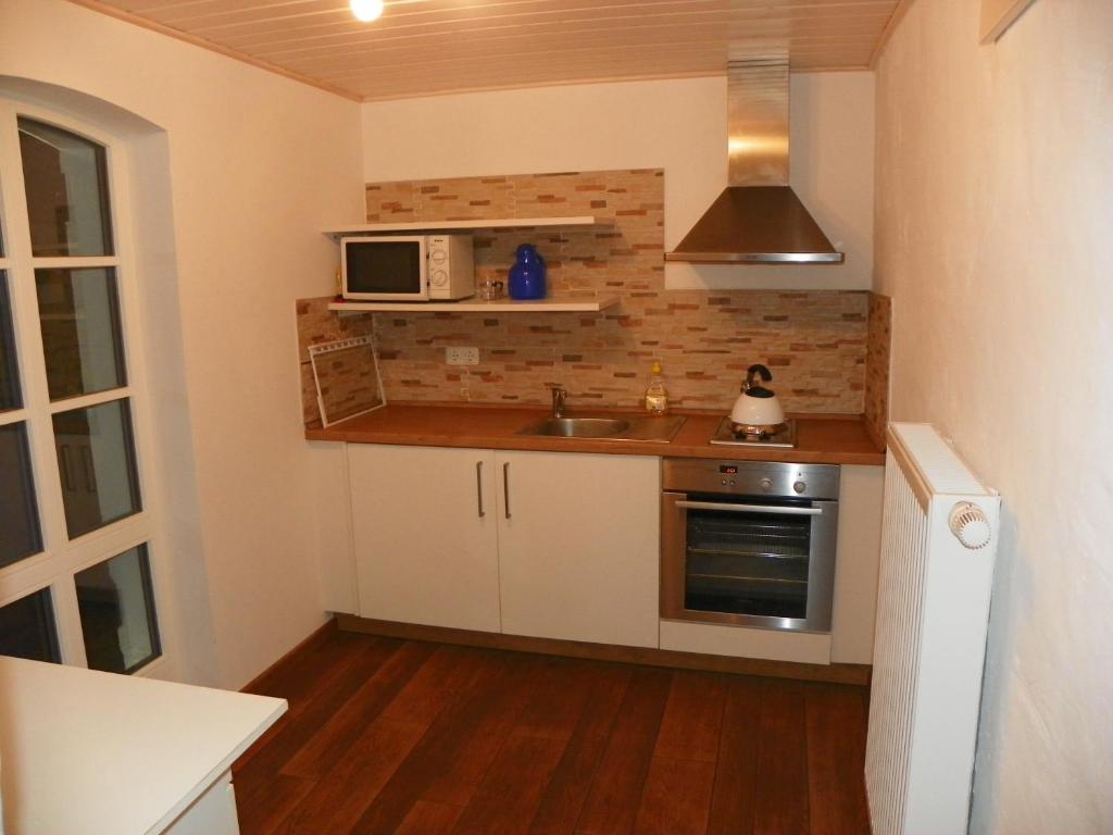 Appartements Ferienwohnung Göttsche-Hof Kamerun 1 25581 Hennstedt