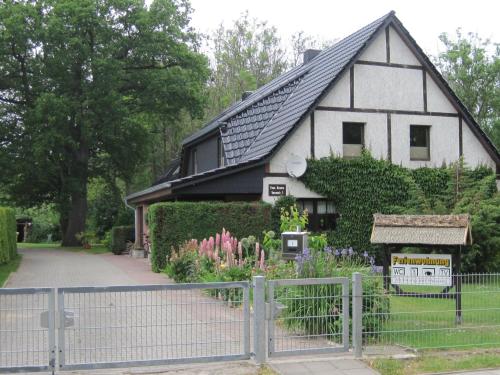 Ferienwohnung Grams