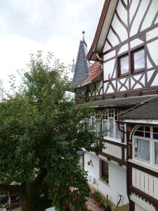 Appartements Ferienwohnung Grebner Gartenstr. 19 96528 Schalkau Thuringe