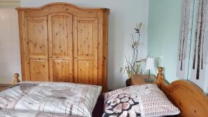 Ferienwohnung Grenzblick