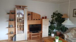 Appartements Ferienwohnung Grenzblick Annaberger Straße 46 09484 Kurort Oberwiesenthal Saxe