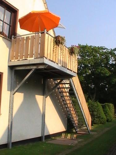 Ferienwohnung Greschke