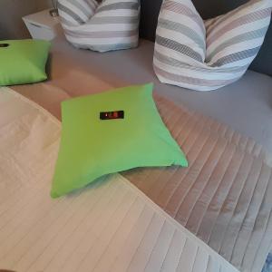 Ferienwohnung Greschke