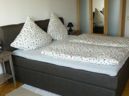 Ferienwohnung Groß Laichingen
