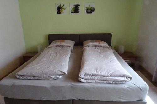 Ferienwohnung Groß Laichingen