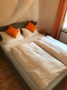 Ferienwohnung Gruß aus Partenkirchen