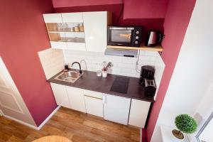 Ferienwohnung Gründerhaus