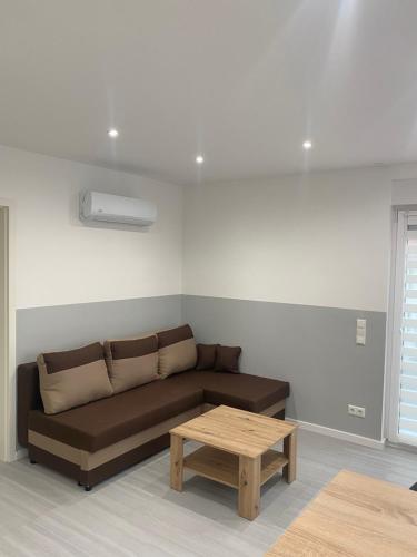 Ferienwohnung H&M Immobilien - Geiseltalsee