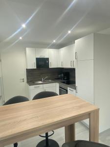 Ferienwohnung H&M Immobilien - Geiseltalsee