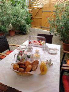 Ferienwohnung Häckerstub'n Zang
