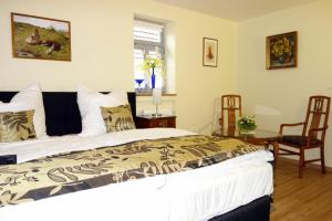 Ferienwohnung Häckerstub'n Zang
