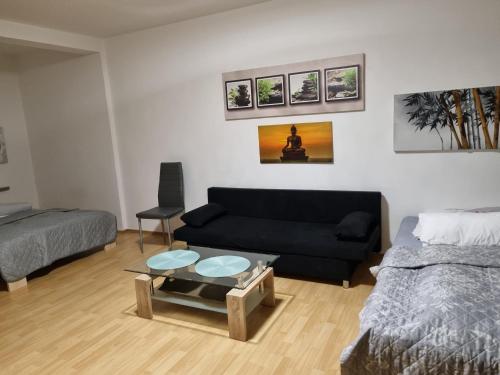 Ferienwohnung Hafenstr.187