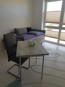 Ferienwohnung Haffblick
