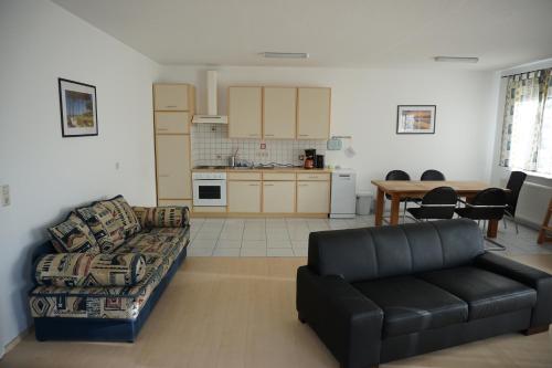 Ferienwohnung Hahn