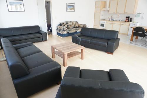 Ferienwohnung Hahn
