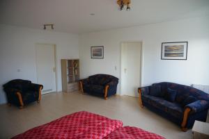 Ferienwohnung Hahn