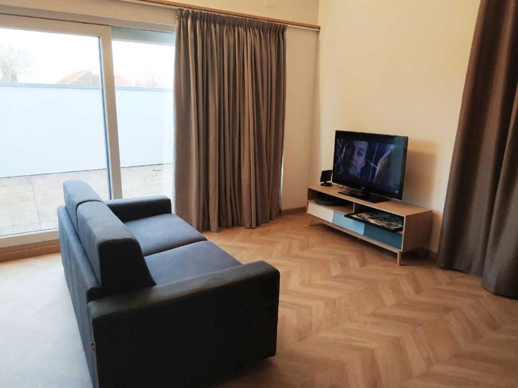 Ferienwohnung Hansen Uphusum