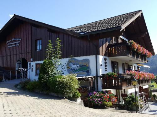 Ferienwohnung Hartmann