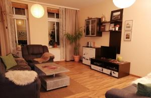 Appartements Ferienwohnung HARZgeNUSS Kohlgartenstr.65 38855 Wernigerode Saxe-Anhalt