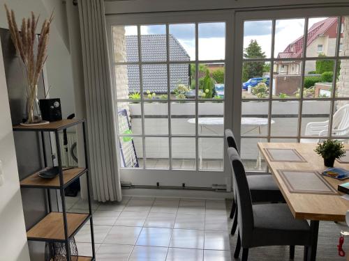 Ferienwohnung Hasenkamp 15