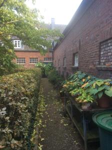 Ferienwohnung Haumannshof