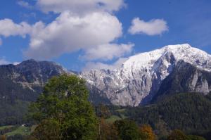 Appartements Ferienwohnung Haus Alpenrebe Hochwaldstr.12 83471 Schönau am Königssee Bavière