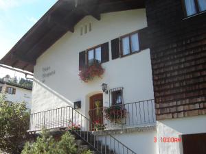 Appartements Ferienwohnung Haus Bergrast Mühlauer Freie 20 83471 Berchtesgaden Bavière