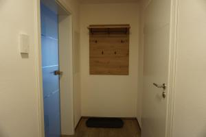 Ferienwohnung Haus Brenner