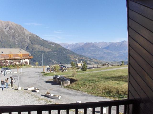 Ferienwohnung Haus Brenner