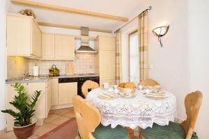 Ferienwohnung Haus Josefa