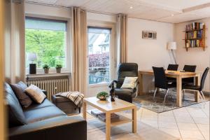 Ferienwohnung Haus Kloosterman