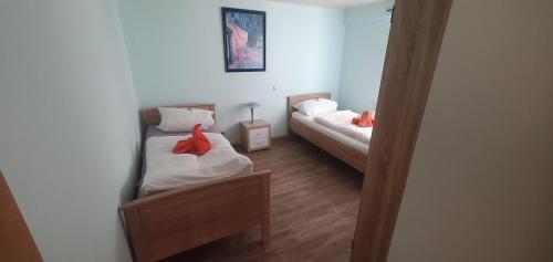Ferienwohnung Haus Maria