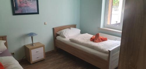 Ferienwohnung Haus Maria