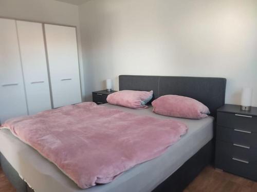 Ferienwohnung Haus Merle