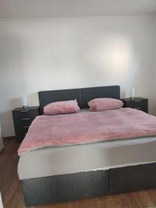 Ferienwohnung Haus Merle