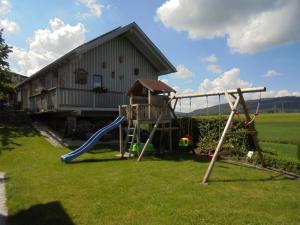 Ferienwohnung Haus Monika