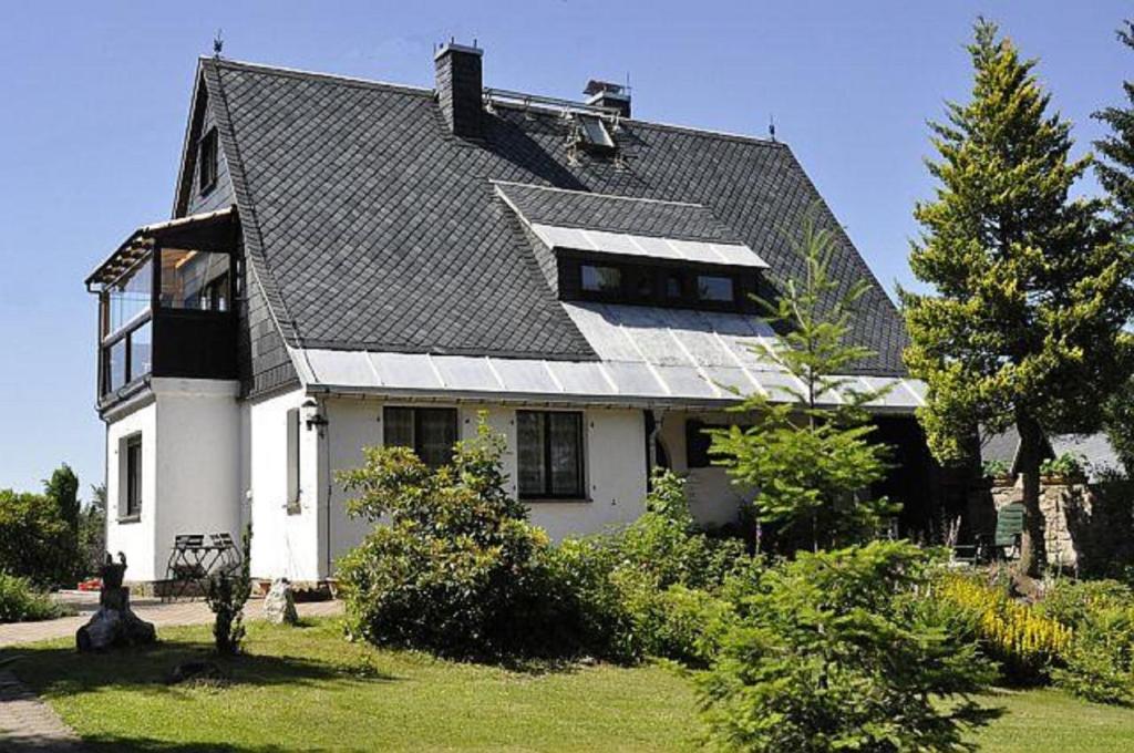 Ferienwohnung Haus Sonnenhügel 4 Vorderbärenburger Weg, 01773 Kurort Altenberg